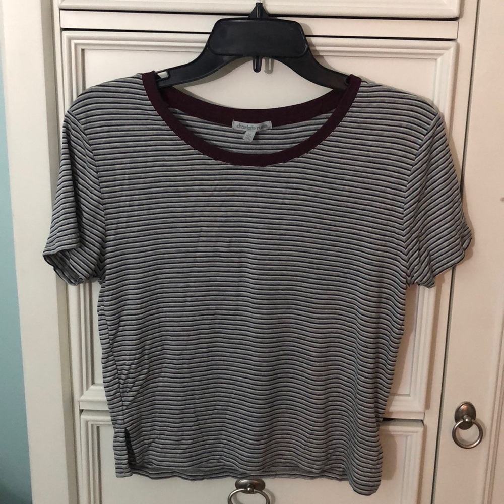 Charlotte Russe T-shirt